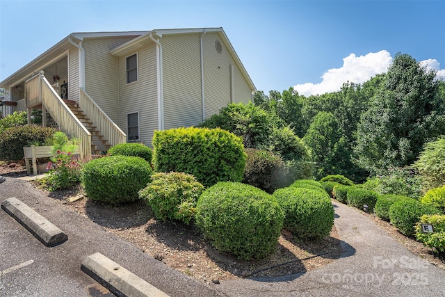 15 Krista Cir Unit F, Candler, NC 28715 - photo 27