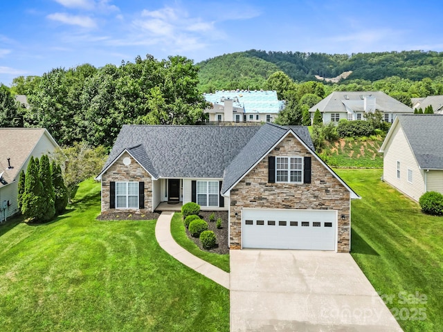 30 Morning Mist Rd, Fletcher, NC 28732 - photo 34