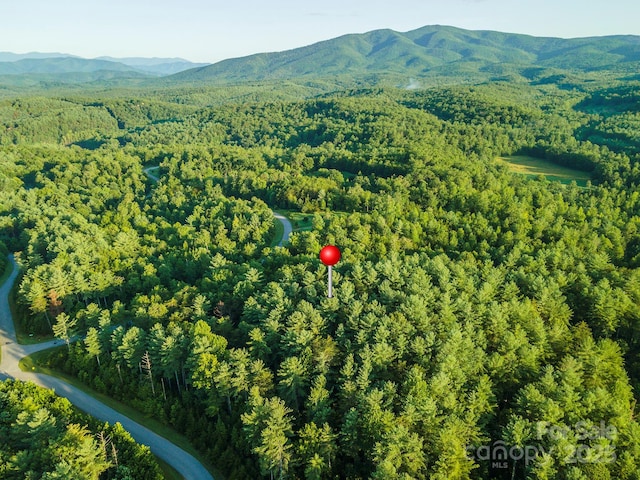 TBD Ridge Point Rd Unit 3, Nebo, NC 28761