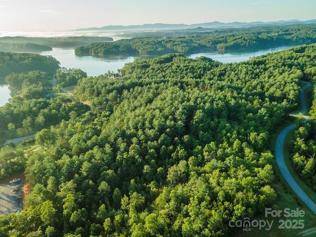 TBD Ridge Point Rd Unit 3, Nebo, NC 28761