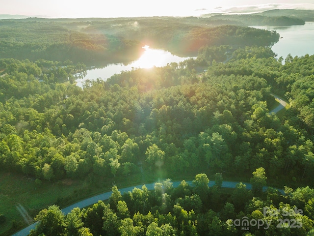 TBD Ridge Point Rd Unit 3, Nebo, NC 28761