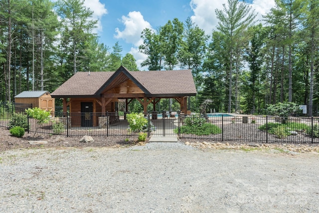 TBD Ridge Point Rd Unit 3, Nebo, NC 28761