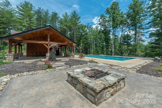 TBD Ridge Point Rd Unit 3, Nebo, NC 28761