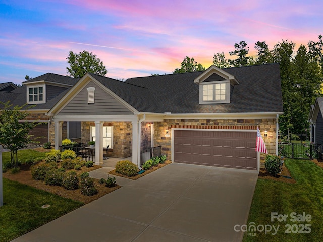 1113 Headwaters Ct, Matthews, NC 28104 - photo 7