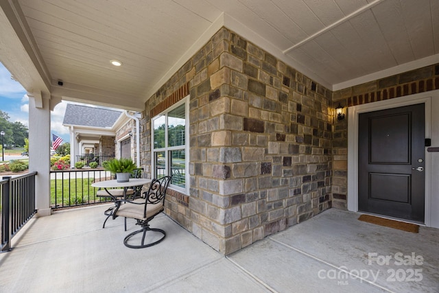 1113 Headwaters Ct, Matthews, NC 28104 - photo 8
