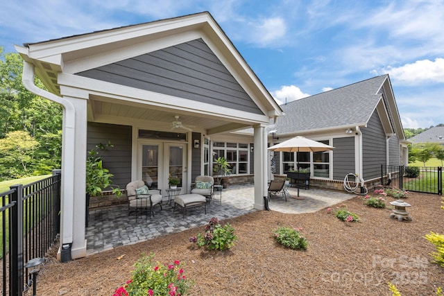 1113 Headwaters Ct, Matthews, NC 28104 - photo 6