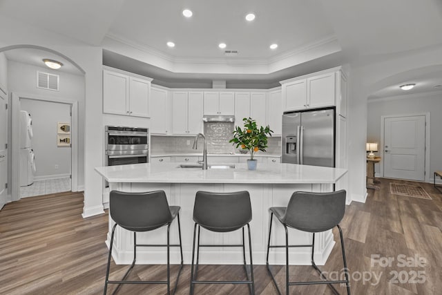 1113 Headwaters Ct, Matthews, NC 28104 - photo 3