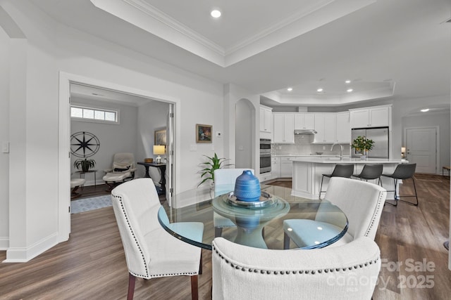 1113 Headwaters Ct, Matthews, NC 28104 - photo 4