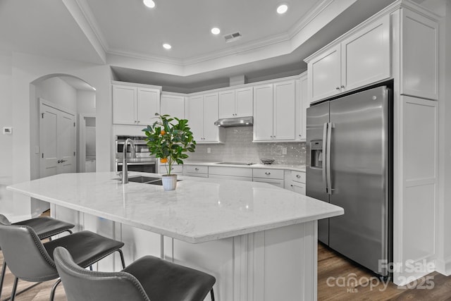 1113 Headwaters Ct, Matthews, NC 28104 - photo 15