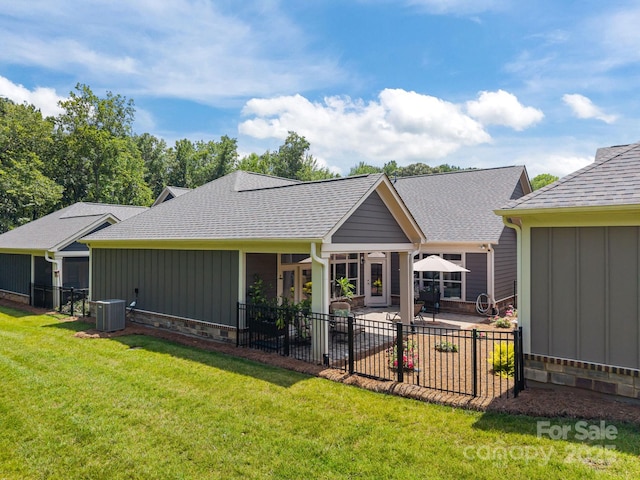 1113 Headwaters Ct, Matthews, NC 28104 - photo 31
