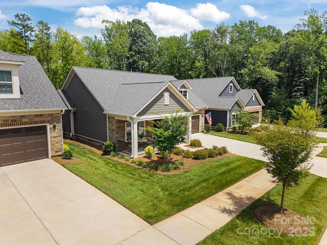 1113 Headwaters Ct, Matthews, NC 28104 - photo 32