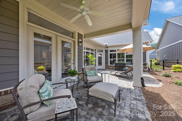 1113 Headwaters Ct, Matthews, NC 28104 - photo 22