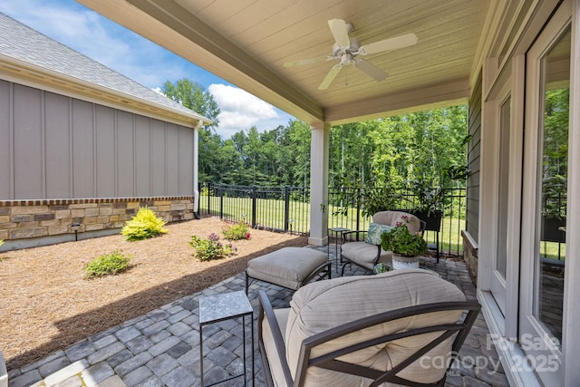 1113 Headwaters Ct, Matthews, NC 28104 - photo 23