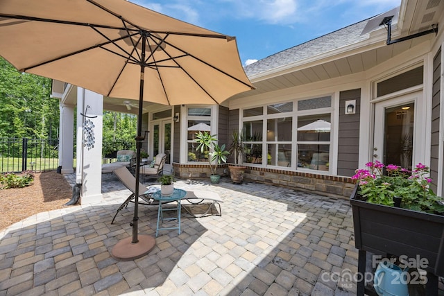 1113 Headwaters Ct, Matthews, NC 28104 - photo 29