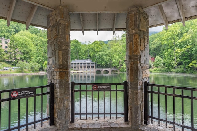 TBD Mecklenburg Circle, Montreat, NC 28757 - photo 19