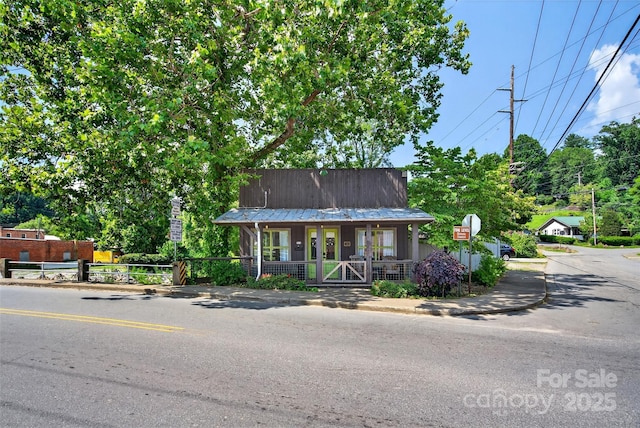313 Depot St, Waynesville, NC 28786 - photo 2