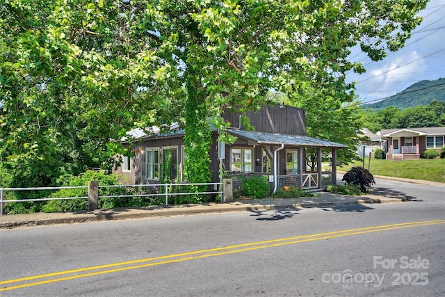 313 Depot St, Waynesville, NC 28786 - photo 3