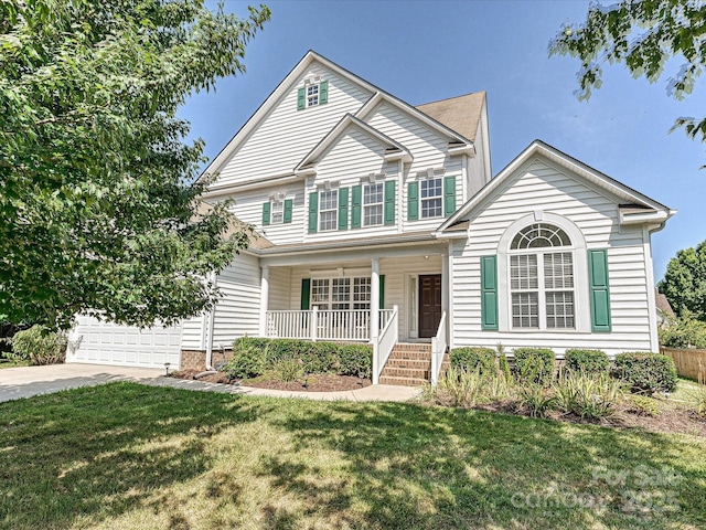 1358 Rolling Hills Ct, Concord, NC 28025 - photo 1