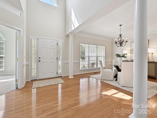 1358 Rolling Hills Ct, Concord, NC 28025 - photo 4