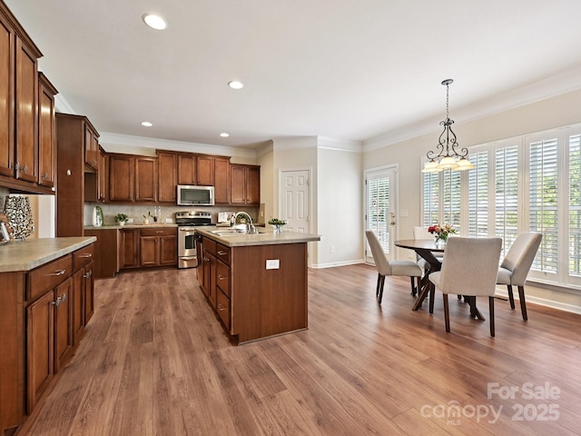 1358 Rolling Hills Ct, Concord, NC 28025 - photo 9