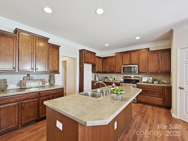 1358 Rolling Hills Ct, Concord, NC 28025 - photo 10