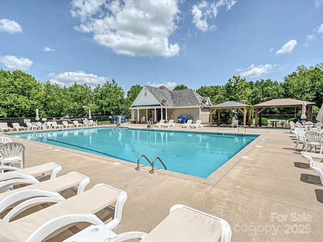 1358 Rolling Hills Ct, Concord, NC 28025 - photo 26