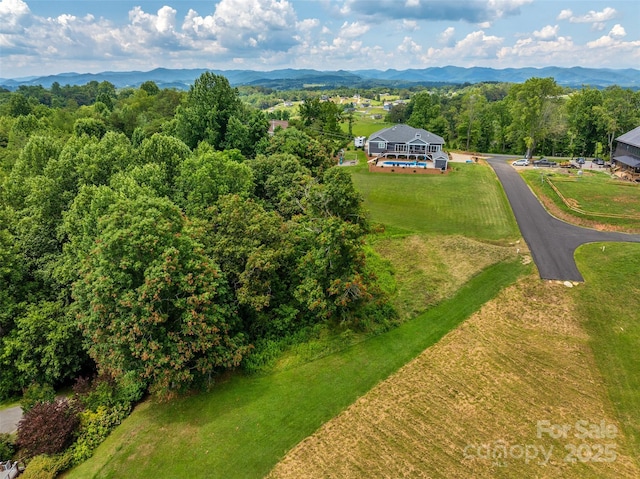 113 Grandview Ridge Dr, Alexander, NC 28701