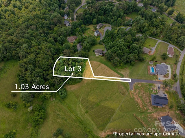 113 Grandview Ridge Dr, Alexander, NC 28701