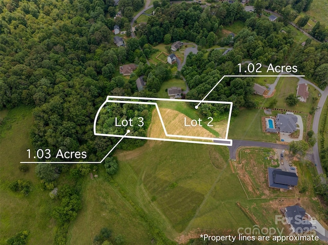113 Grandview Ridge Dr, Alexander, NC 28701