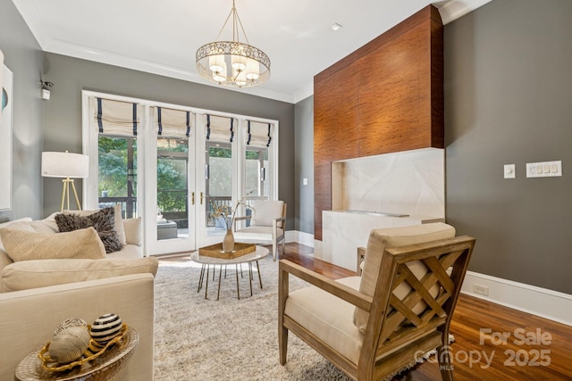 1655 Scotland Ave, Charlotte, NC 28207 - photo 6