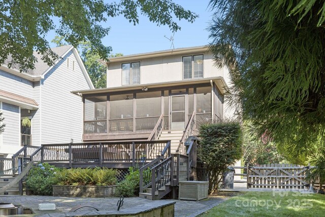 1655 Scotland Ave, Charlotte, NC 28207 - photo 34