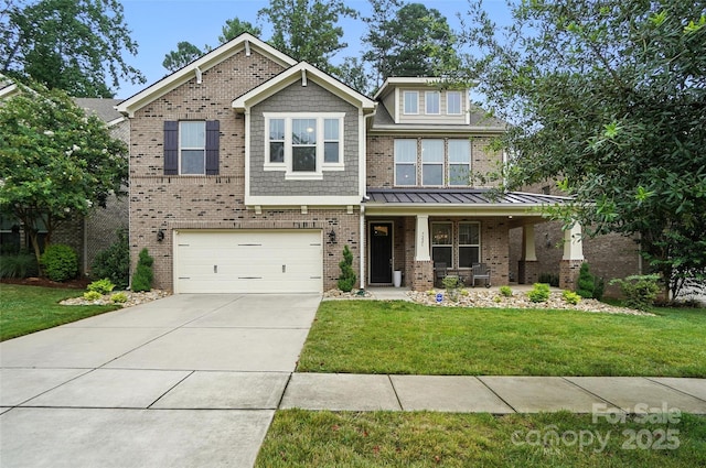 7221 Avoncliff Dr, Charlotte, NC 28270 - photo 1