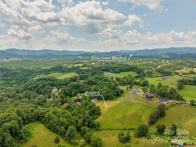 117 Grandview Ridge Dr, Alexander, NC 28701