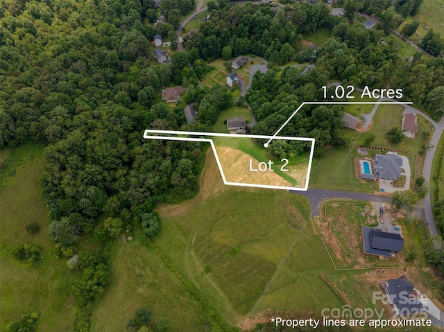 117 Grandview Ridge Dr, Alexander, NC 28701