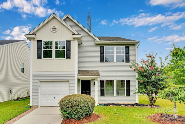 11235 Breezehill Ln, Charlotte, NC 28262 - photo 1