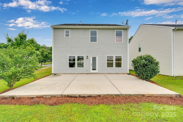11235 Breezehill Ln, Charlotte, NC 28262 - photo 26