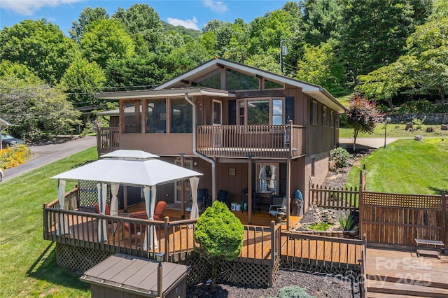 68 Thornapple Ln, Waynesville, NC 28786 - photo 1