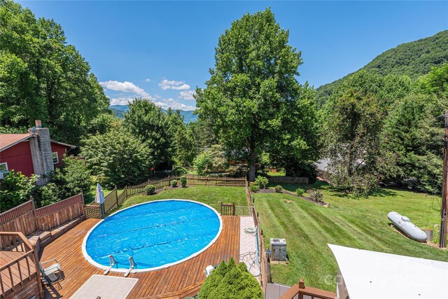 68 Thornapple Ln, Waynesville, NC 28786 - photo 11