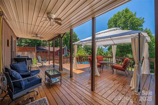 68 Thornapple Ln, Waynesville, NC 28786 - photo 26
