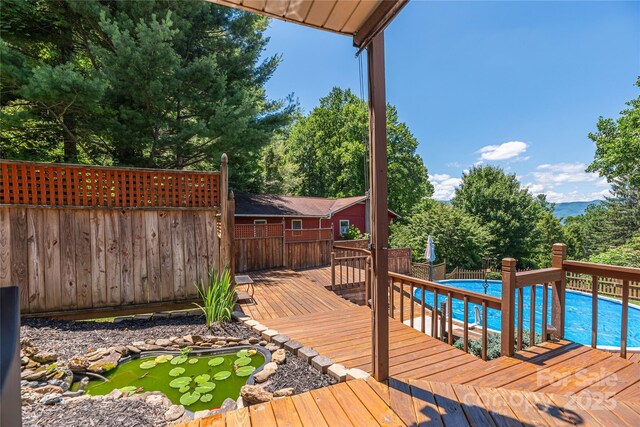 68 Thornapple Ln, Waynesville, NC 28786 - photo 28