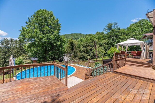 68 Thornapple Ln, Waynesville, NC 28786 - photo 29