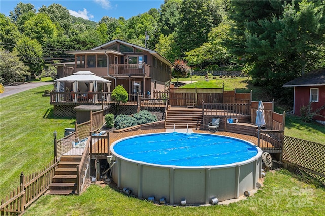 68 Thornapple Ln, Waynesville, NC 28786 - photo 34