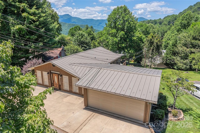 68 Thornapple Ln, Waynesville, NC 28786 - photo 37