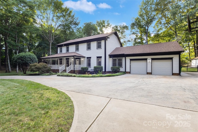 10700 Chestnut Hill Dr, Matthews, NC 28105 - photo 2