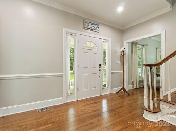 10700 Chestnut Hill Dr, Matthews, NC 28105 - photo 21