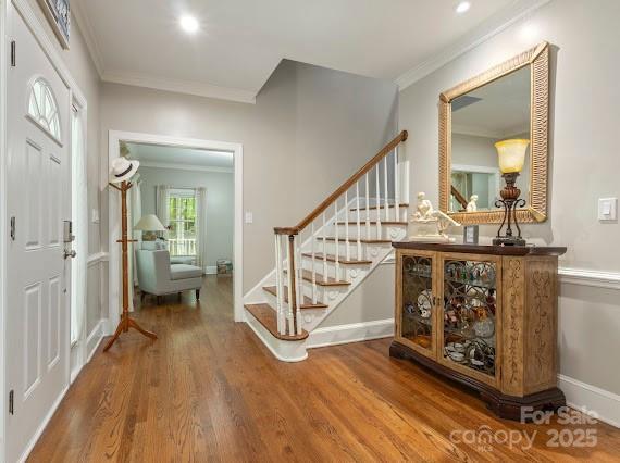 10700 Chestnut Hill Dr, Matthews, NC 28105 - photo 22