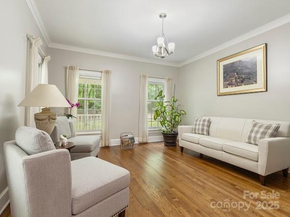 10700 Chestnut Hill Dr, Matthews, NC 28105 - photo 23