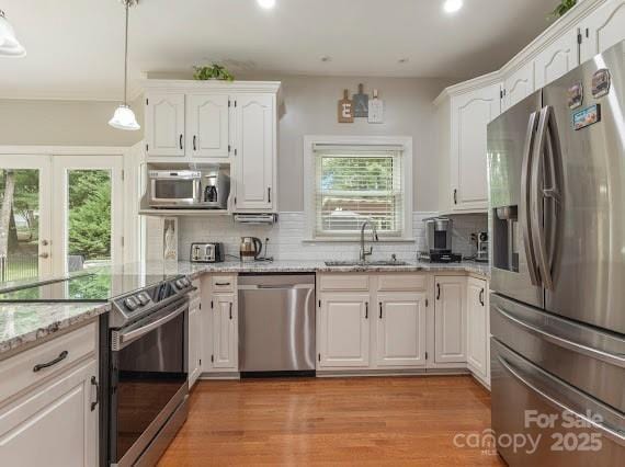10700 Chestnut Hill Dr, Matthews, NC 28105 - photo 26