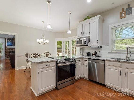 10700 Chestnut Hill Dr, Matthews, NC 28105 - photo 27