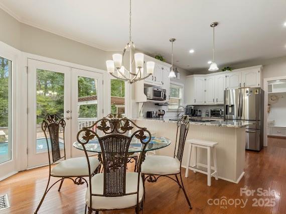 10700 Chestnut Hill Dr, Matthews, NC 28105 - photo 29